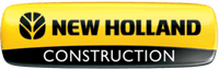 New Holland Construction