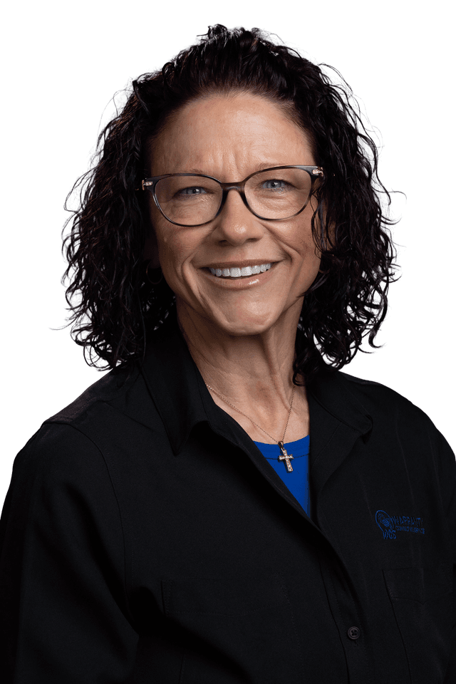 Barbara Hall