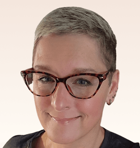 Heather Rodman